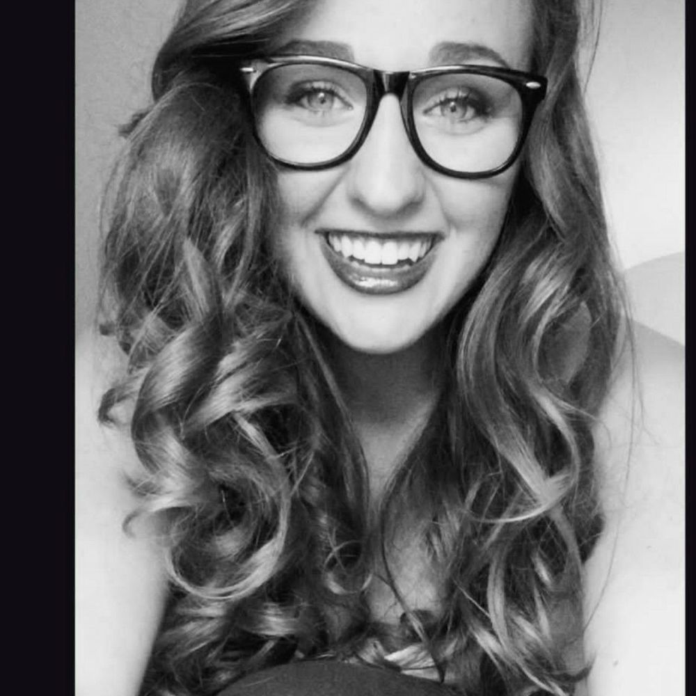 Meet your Posher, Meghan